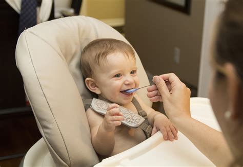 honest motherhood starting  weaning journey wokinghamtoday