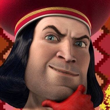 Lord Farquaad | Kingdom Hearts Unlimited Wiki | Fandom