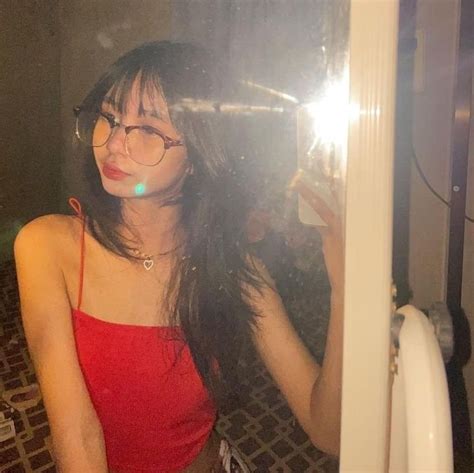 pin  kleng guev  pfp layout pretty selfies pretty  cute cute