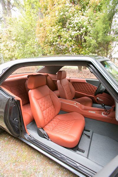 25 Custom car upholstery ideas | car upholstery, car interior, custom car interior