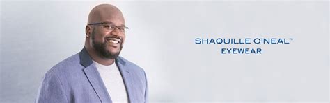 Shaquille O'Neal - Zyloware Eyewear