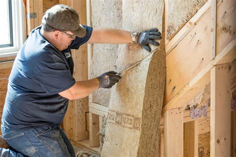 How to Add Wall Insulation in an Old House without Damage - This Old House
