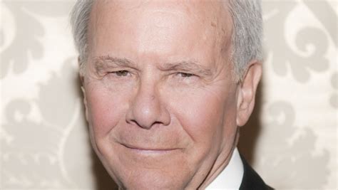 The Untold Truth Of Tom Brokaw - Pictellme