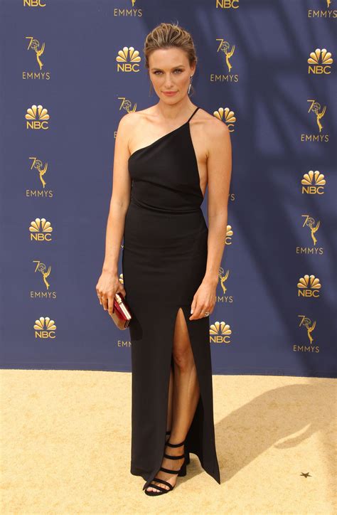 Michaela McManus – 2018 Emmy Awards • CelebMafia