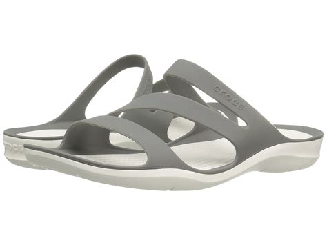 Crocs Swiftwater Sandal - Zappos.com Free Shipping BOTH Ways
