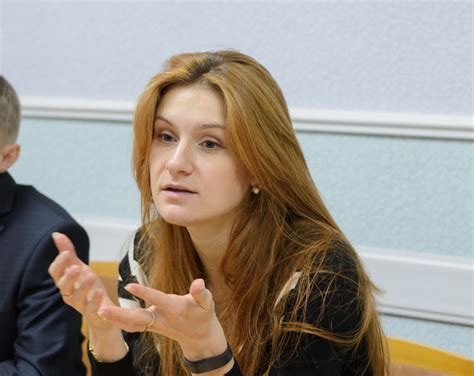 Если бы Бутина не была гражданкой РФ, её бы не обвинили – адвокат - ИА ...