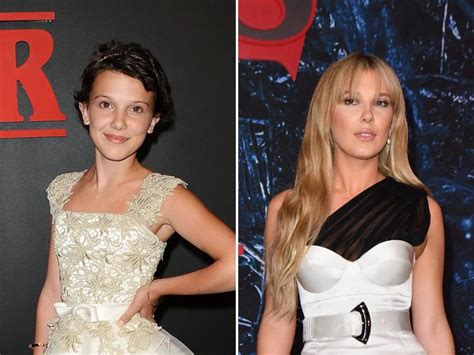The Dark Side of Millie Bobby Brown's Fame: A Revealing Look - muel1nr
