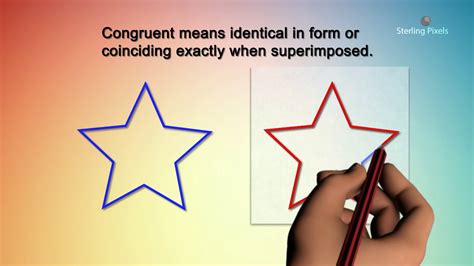 Congruent Figures