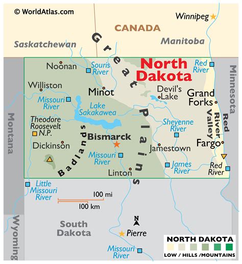 North Dakota Porn