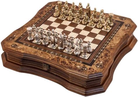 Custom Chess Set www.sschittorgarh.com