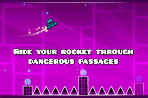 Geometry Dash Lite APK for Android - Download