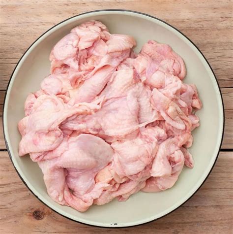 resep keripik kulit ayam