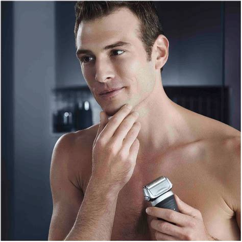 Braun Replacement Head for Series 7 Shavers Silver BRAUN SERIES 7 COMBI 70S - Best Buy