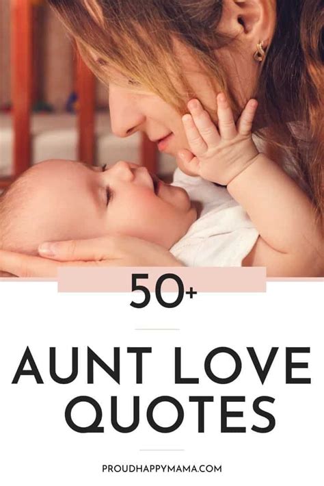 These aunt quotes and sayings describe why aunts are your best friend ...