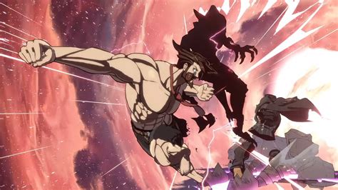 find  slayers moves release date  guilty gear strive