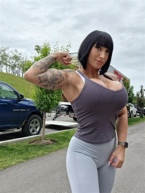 Thecherrydevivre Nude