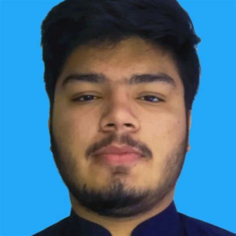 rana khalid riphah international university islamabad department