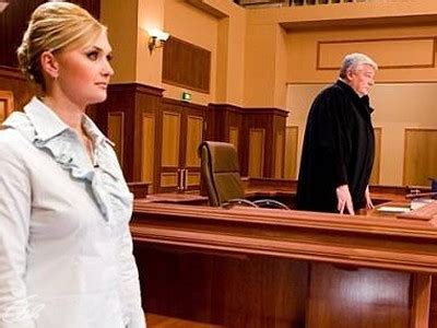 Суд присяжных - описание передачи, расписание показа на всех каналах ...