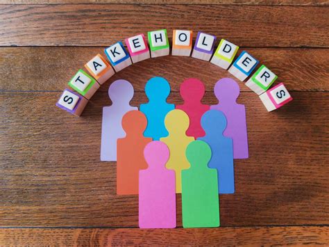 stakeholders   sao  como gerenciar na sua empresa exemplos