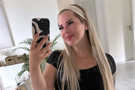 jenny frankhauser sie erteilt einem umzug nach mallorca klare absage