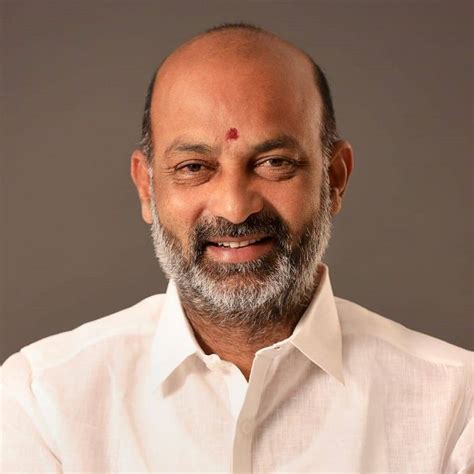 bandi sanjay kumar age caste wife children family biography