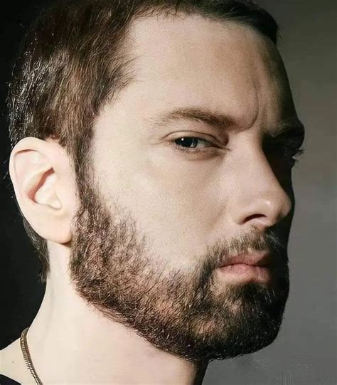 Best Eminem Beard Style Guide Within 4 Steps - 2022