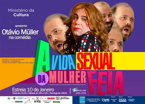 Mulher Feia No Sexo - A VIDA SEXUAL DA MULHER FEIA - Morente Forte