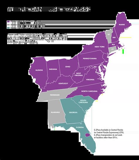 How To Easily Manage Your Ezpass Massachusetts Account Online To Save Time And Money On Local Tolls
