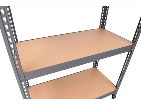 Стеллаж SBL 180KD/75x35/5 | Цена 6500.00 руб.