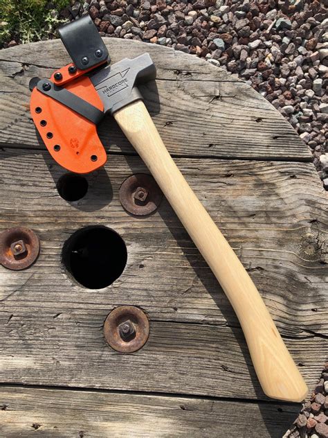 Hardcore Hammers | Shawnee KS