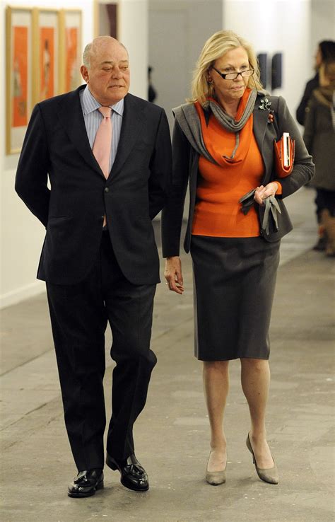 Arriana Hohenlohe: la millonaria y desconocida hija de Alfonso de