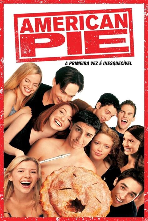 American Pie A Primeira Vez E Inesquecivel - American Pie: A Primeira Vez é Inesquecível (1999) - Elenco