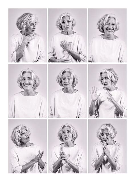 Emma Thompson’s Third Act | The New Yorker