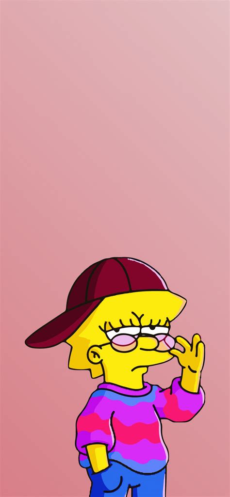 Most Popular Simpsons Wallpapers