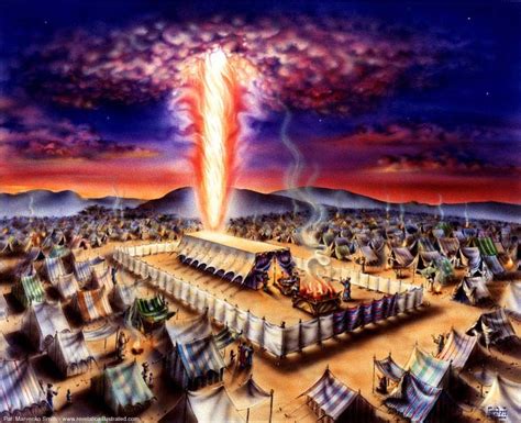 tabernacle  moses  overview hoshana rabbah bloghoshana rabbah blog