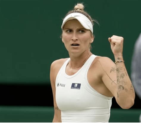 Vondrousova first unseeded women's champion at Wimbledon : r/tennis