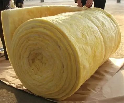Thermal Insulation in Buildings | Types and Materials