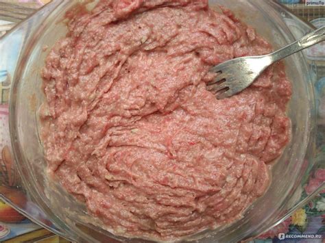 Фарш куриный Петелинка Де Люкс - «жарь-птица (илл.)» | отзывы