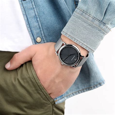 Emporio Armani Men's Watch Luigi AR11069 | Watches Prime