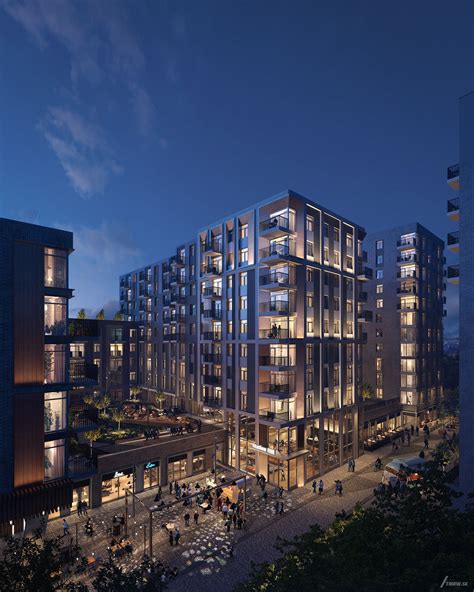 New Station Hill application to go on show - UK Property Forums