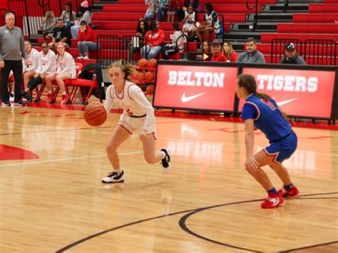 GBB: JV at home - Belton High School | Belton High School (Belton, TX ...