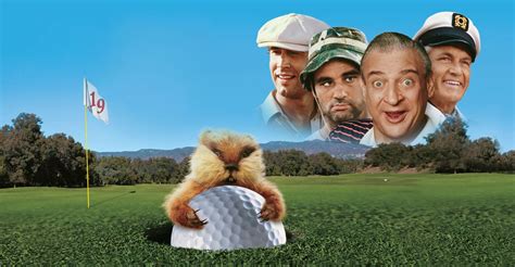 Caddyshack streaming: where to watch movie online?