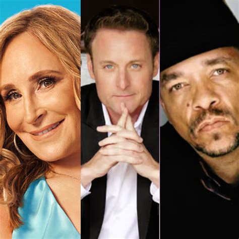 The Most Popular Celebrities on Cameo That You Should Book ASAP