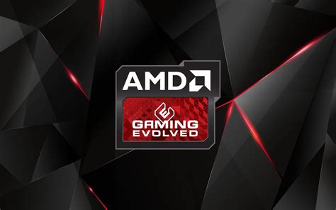 AMD Wallpapers - Wallpaper Cave