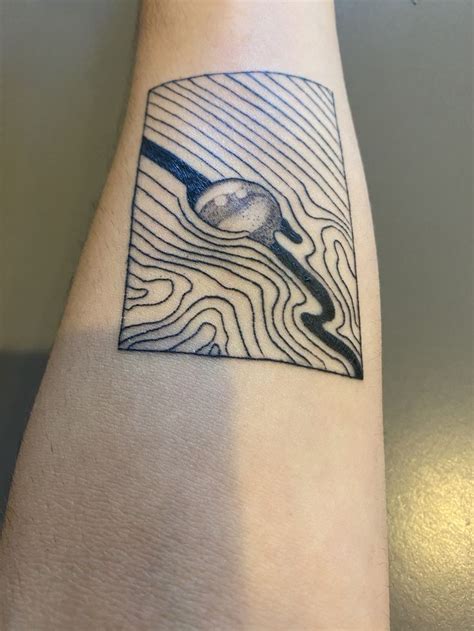 Tame Impala Tattoo in 2022 | Tattoos, Music tattoos, Sleeve tattoos