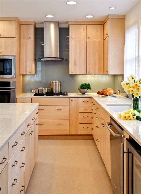 Kitchen Cabinet Design Options - kitchen island with seating