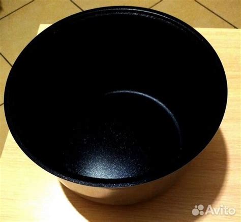 Чаша для мультиварки 4.5л, антипригарная керамика купить в Химках ...