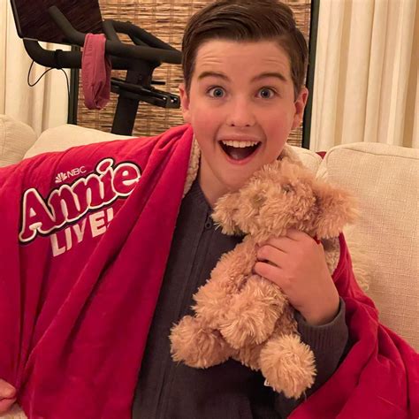 Picture of Iain Armitage in General Pictures - iain-armitage-1639362602 ...