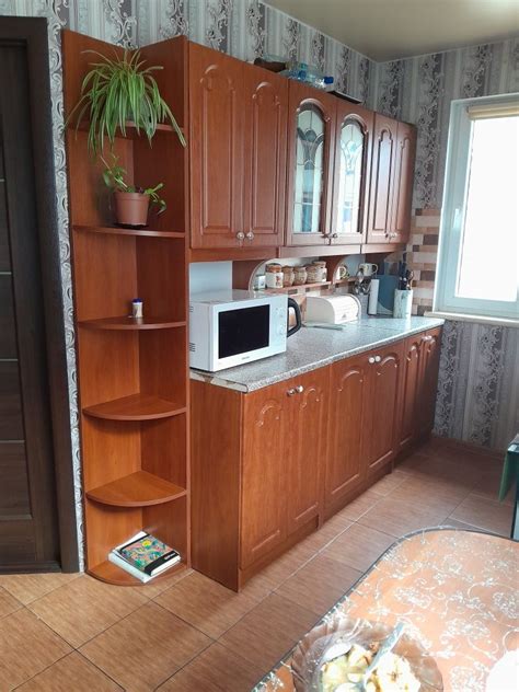 Продам кухонні меблі: 15 000 грн. - Кухонні меблі Ковель на Olx