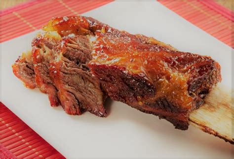 Costela Trincada O Que Fazer - Costela Assada no Forno: 10 Receitas simples e fáceis de fazer